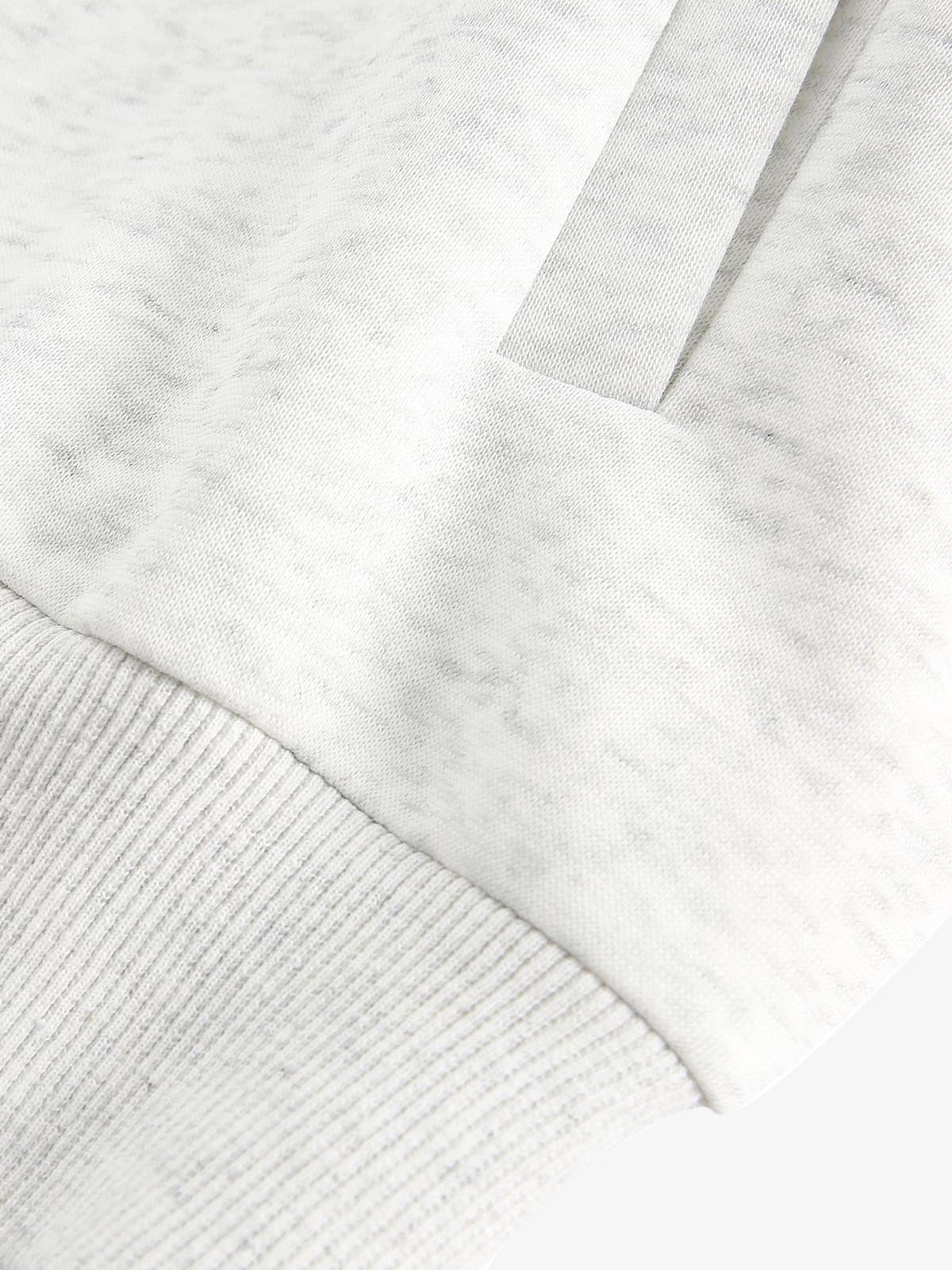 Fur Collar Stitching Cardigan Hoodie