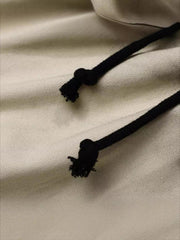 Inkjet Dirty Pleated Pants