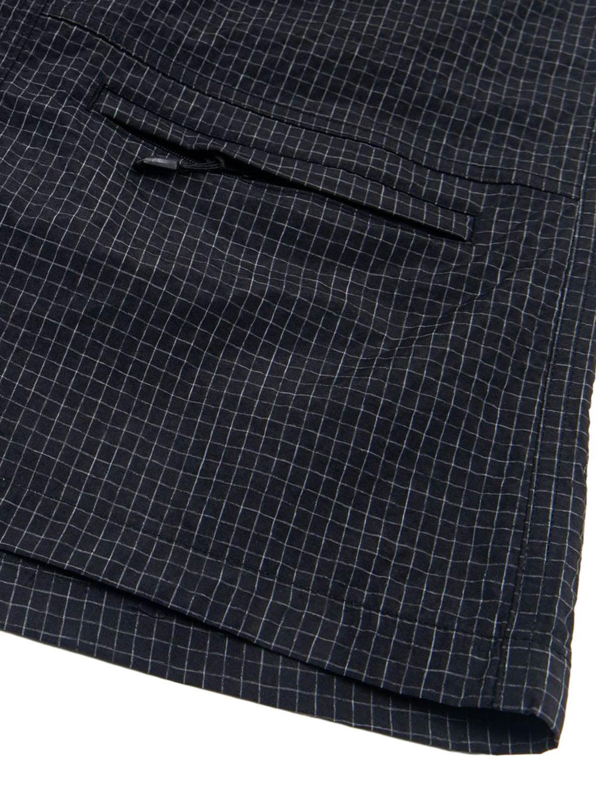 Light Quick-Dry Cargo Shorts