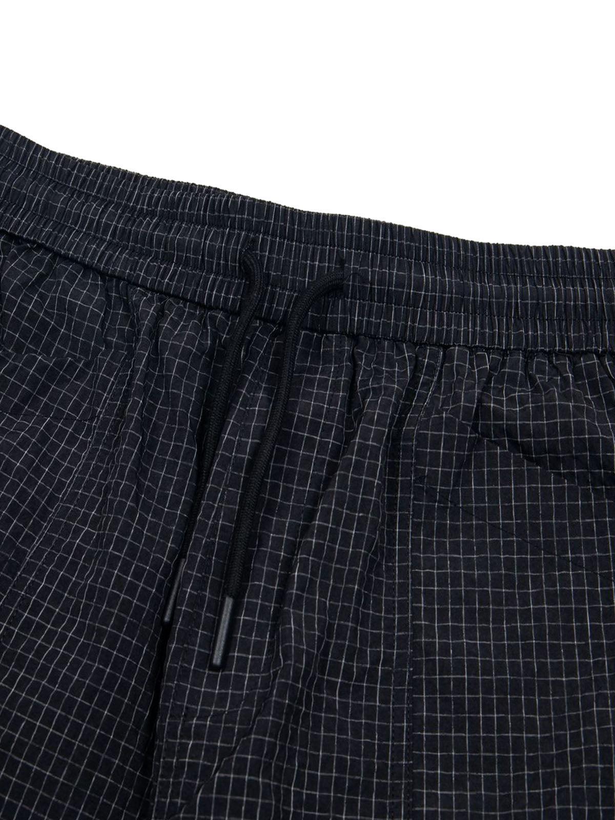 Light Quick-Dry Cargo Shorts