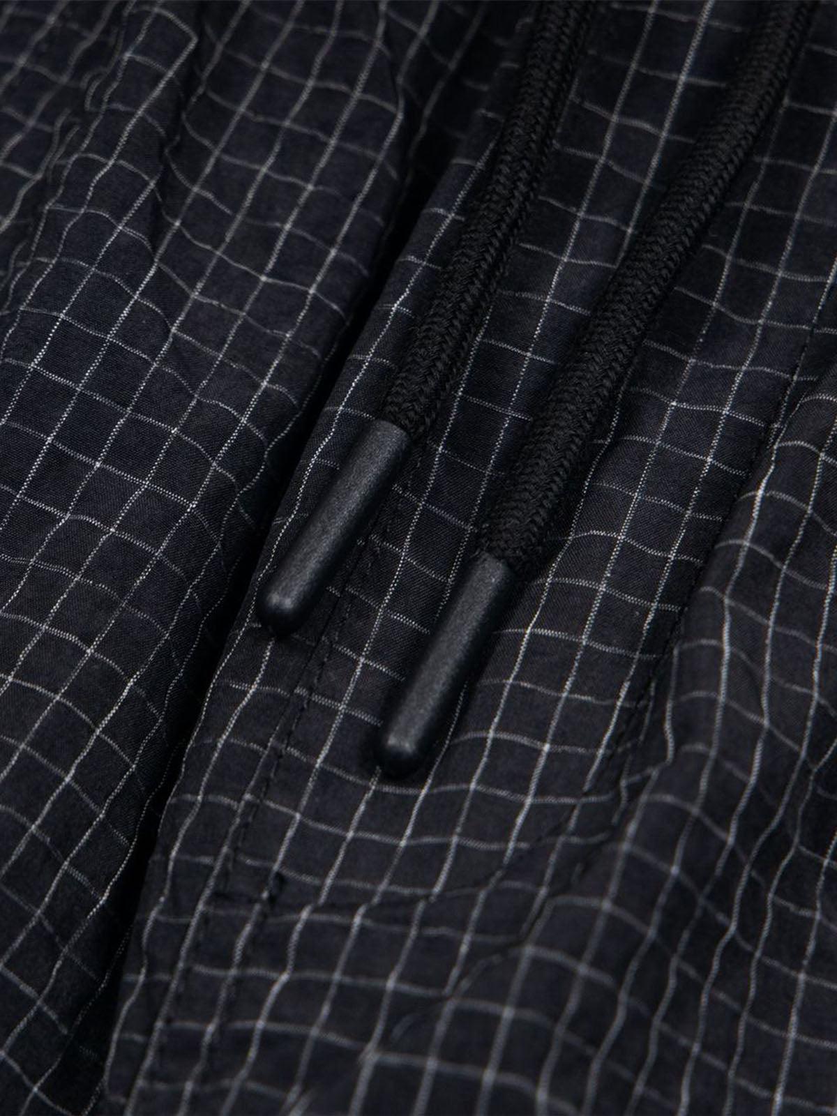 Light Quick-Dry Cargo Shorts