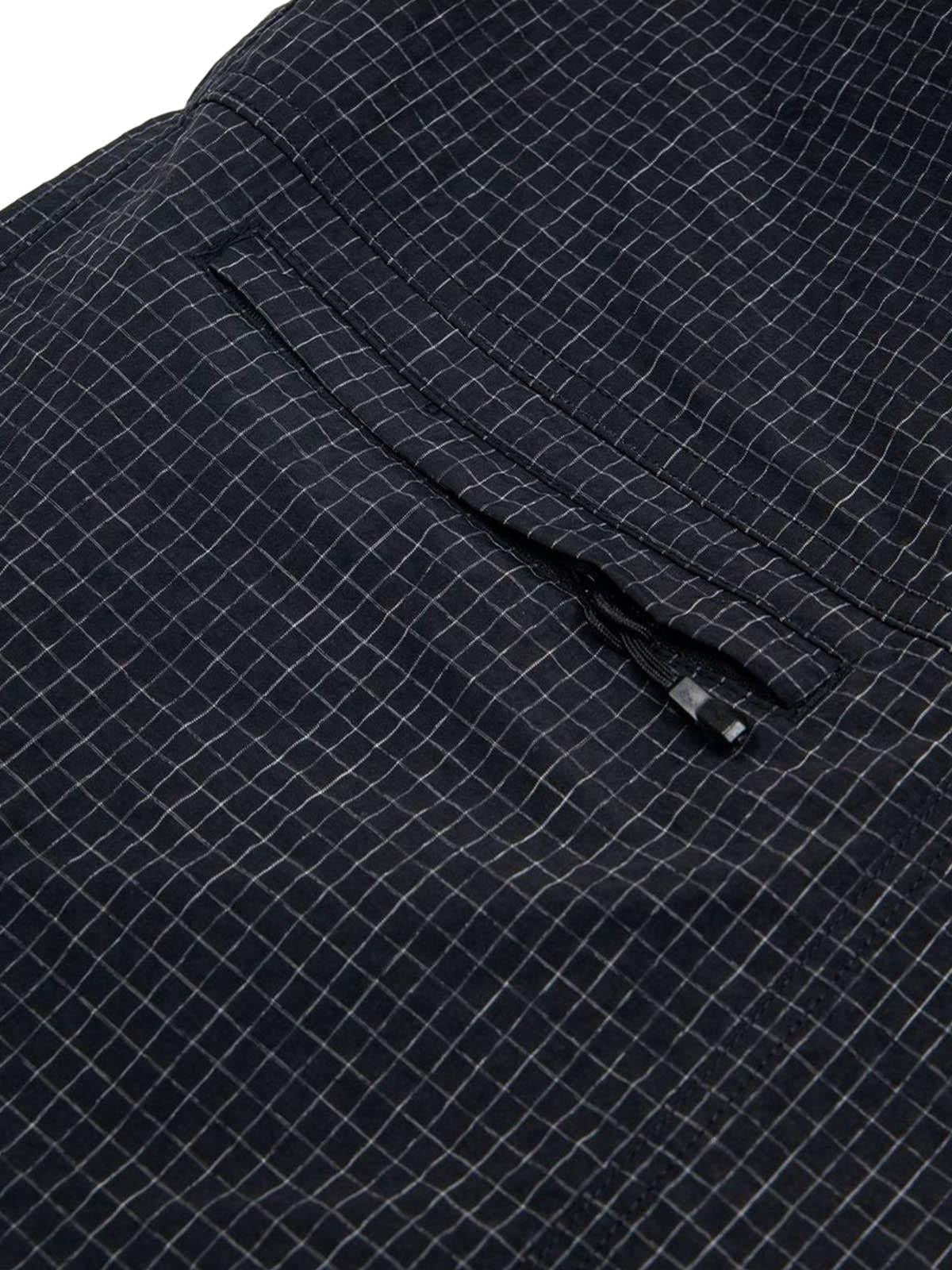 Light Quick-Dry Cargo Shorts