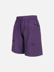 Light Quick-Dry Cargo Shorts