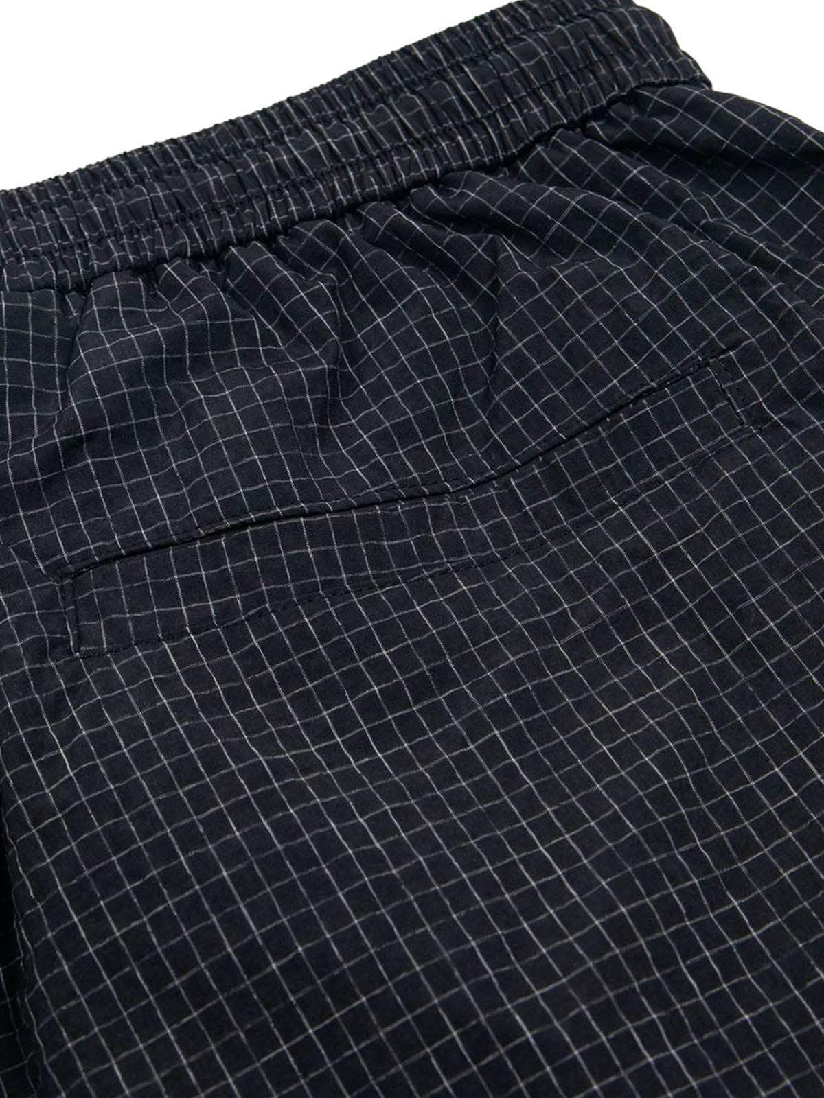 Light Quick-Dry Cargo Shorts