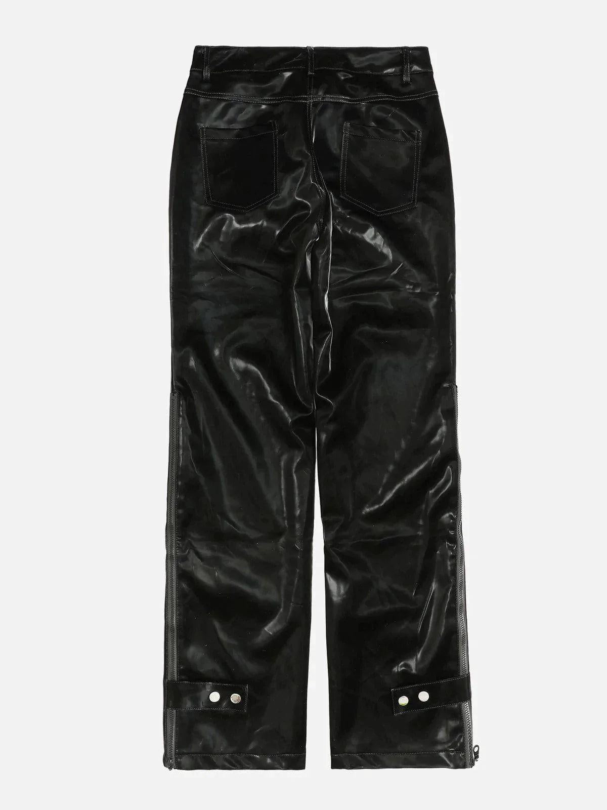 Loose Feet Pants