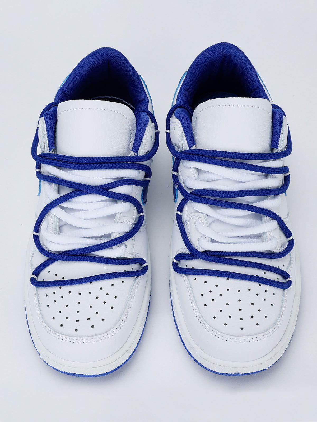 Love Couple Skate Shoes