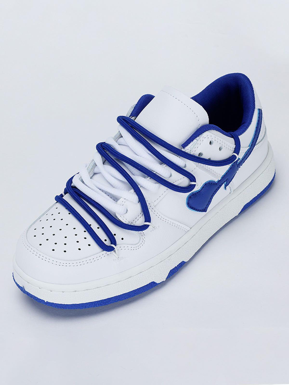 Love Couple Skate Shoes