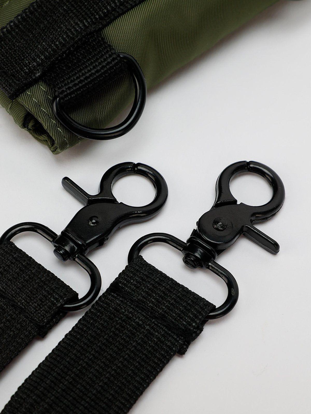 Multipurpose Crossbody Bag