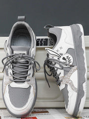 Niche Breathable Board Shoes