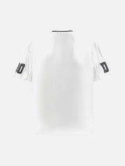 Number "88" Sports Jersey Print T-Shirt