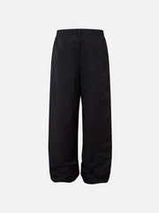 Outline Bat Buckle Sweatpants
