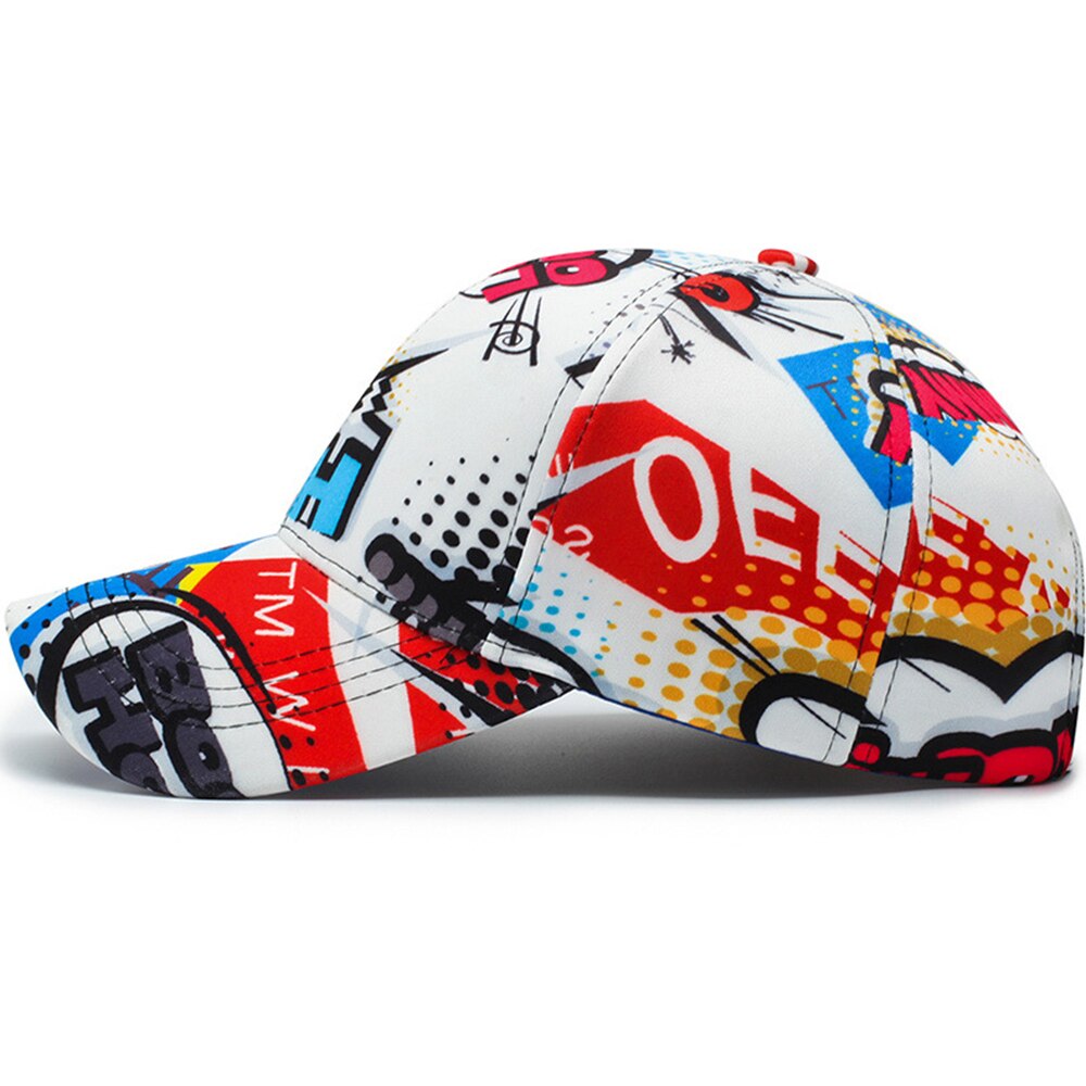 LOCZU Wham-Bam Baseball Cap