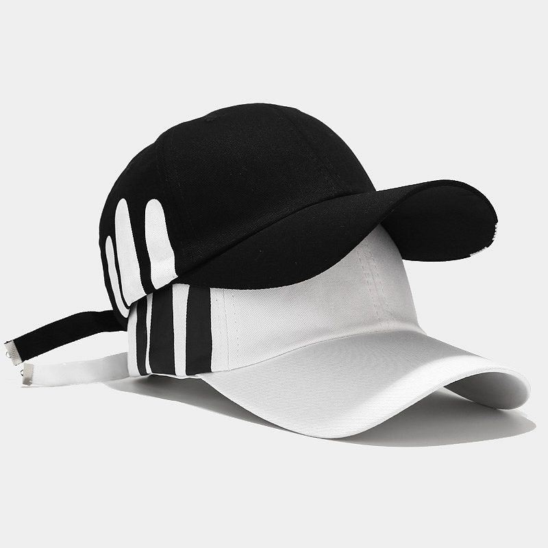 LOCZU Good Vibes Baseball Cap