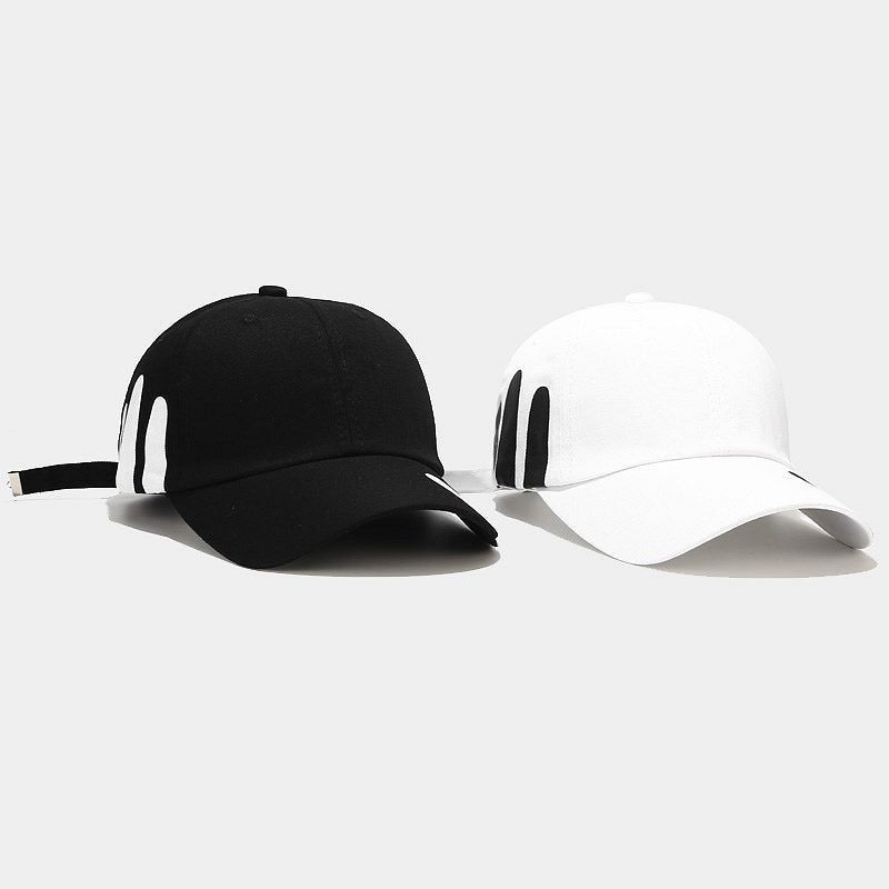 LOCZU Good Vibes Baseball Cap