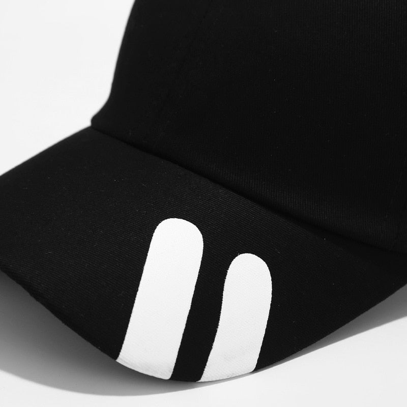 LOCZU Good Vibes Baseball Cap