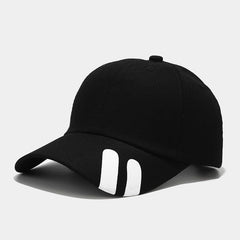 LOCZU Good Vibes Baseball Cap
