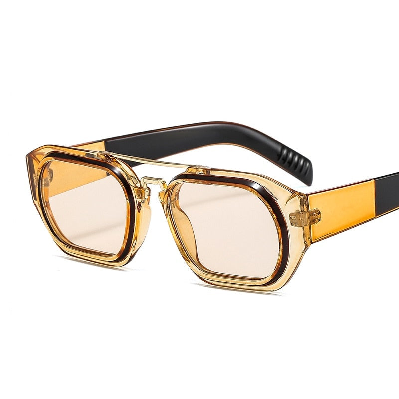 LOCZU ZRX1 Sunglasses