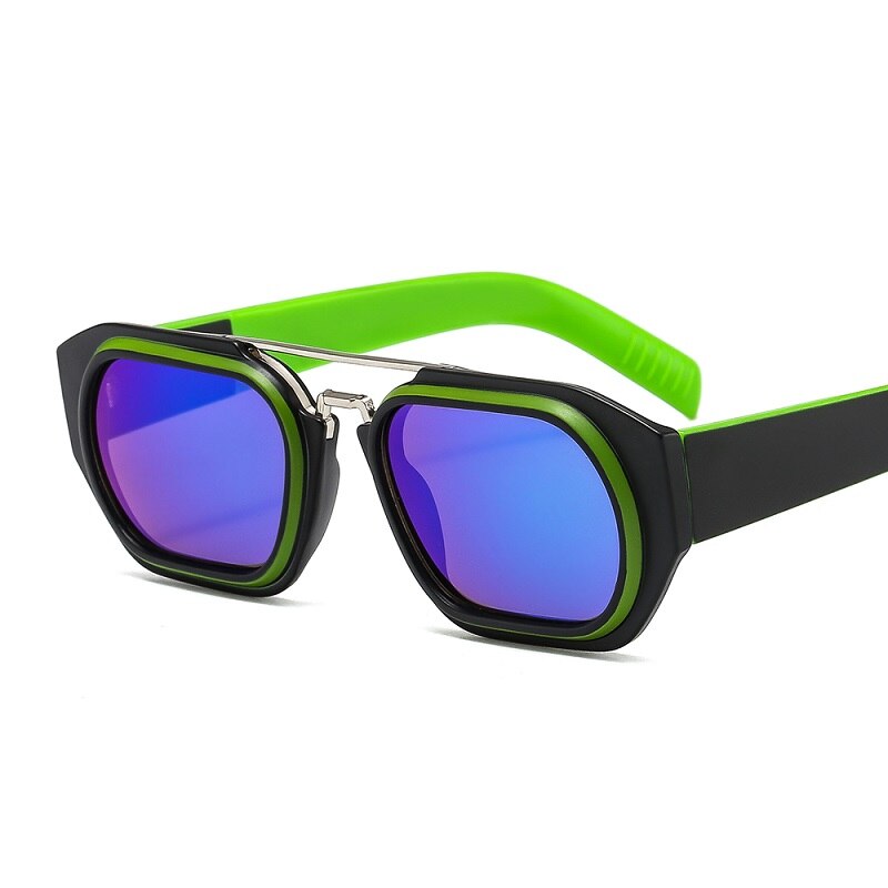 LOCZU ZRX1 Sunglasses