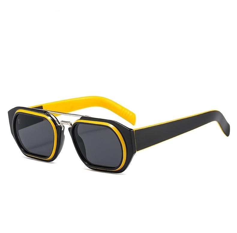 LOCZU ZRX1 Sunglasses