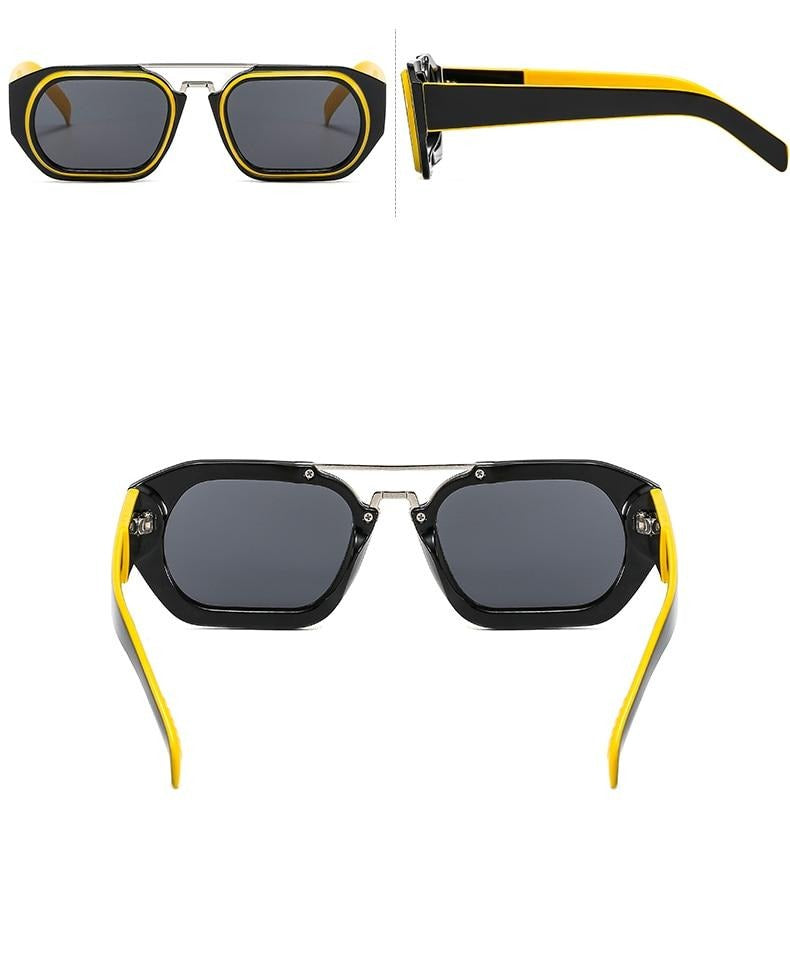 LOCZU ZRX1 Sunglasses