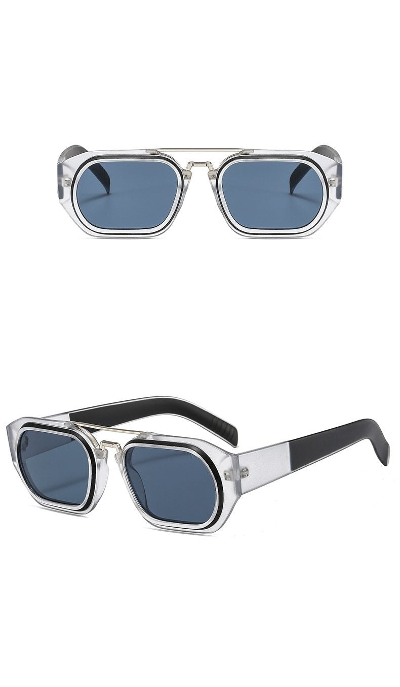 LOCZU ZRX1 Sunglasses