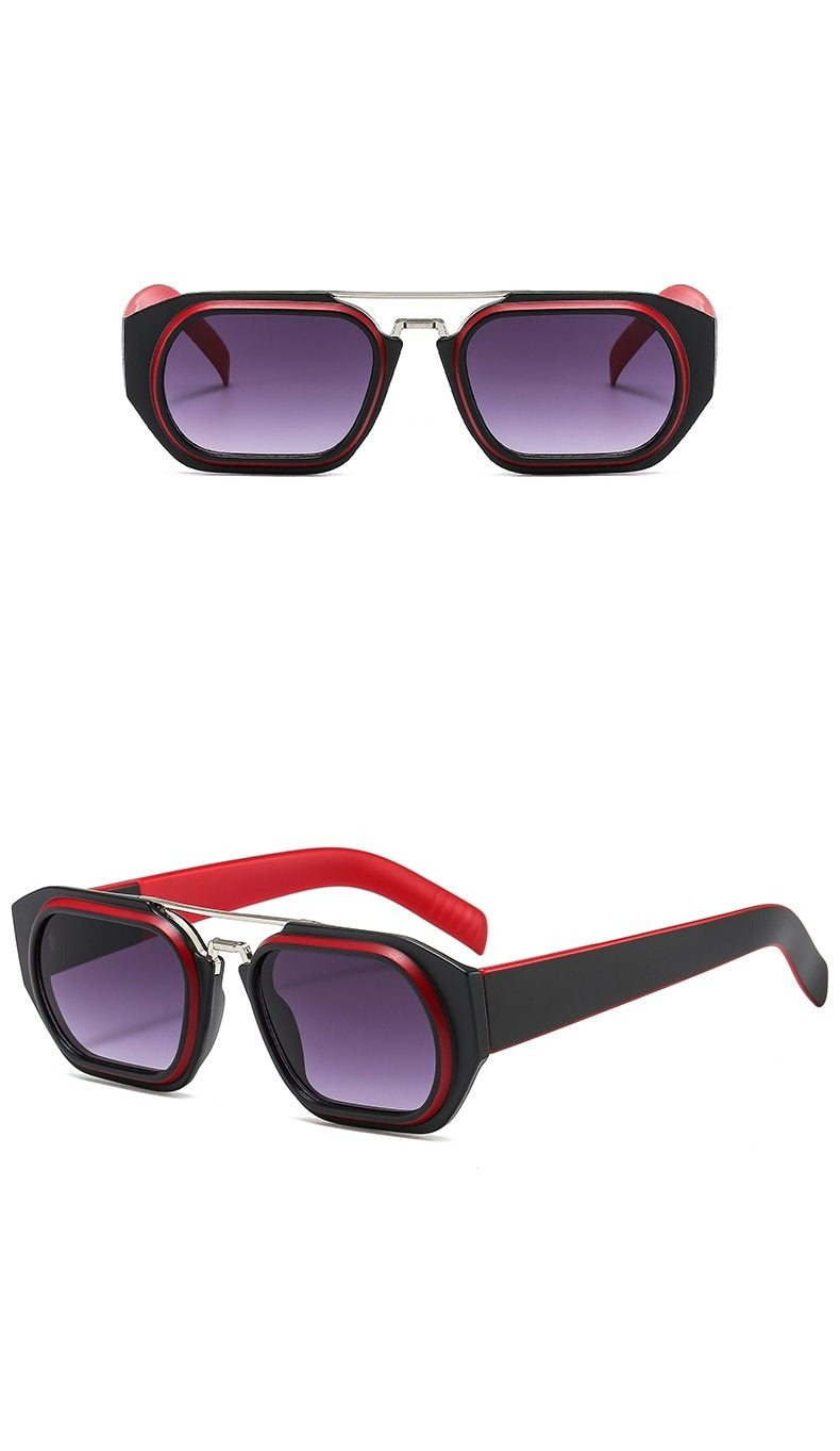LOCZU ZRX1 Sunglasses