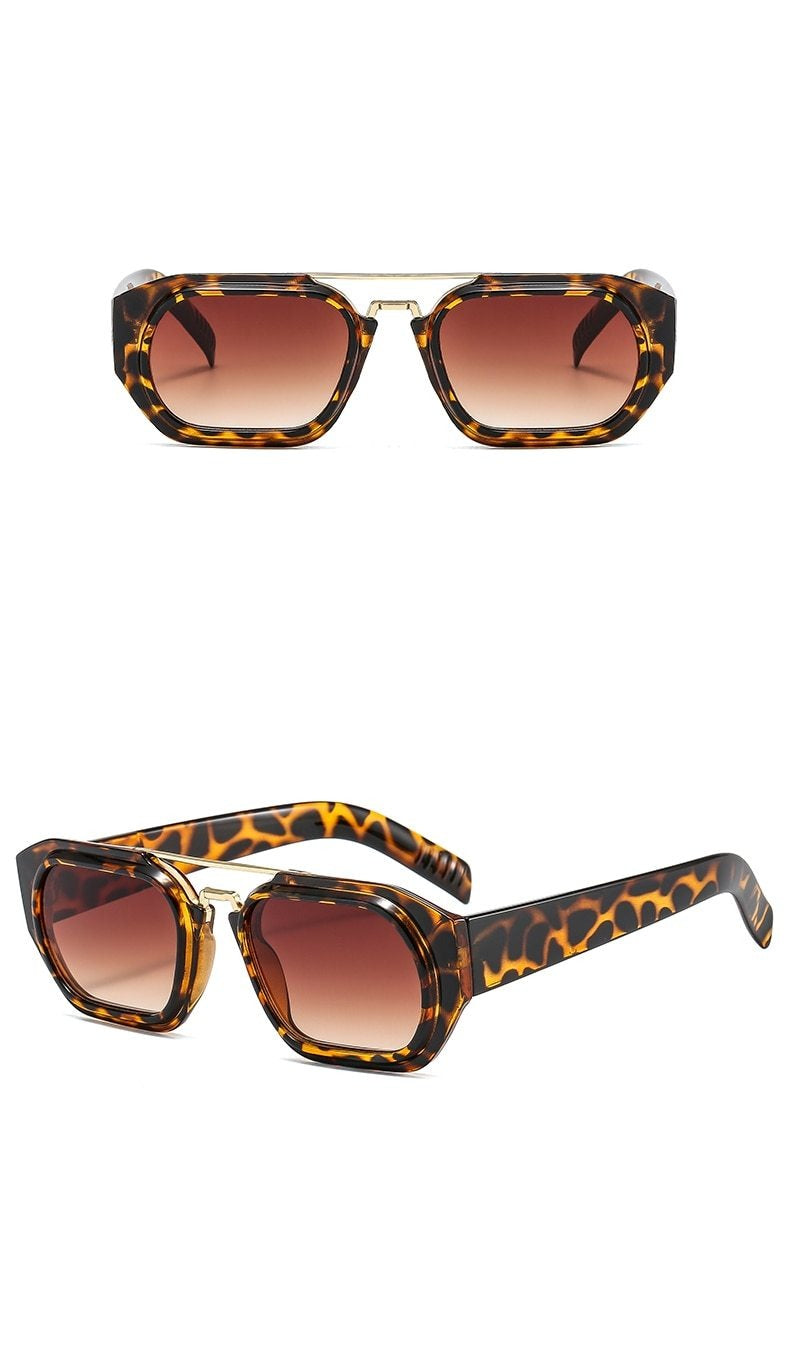 LOCZU ZRX1 Sunglasses