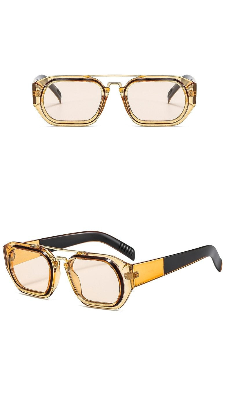LOCZU ZRX1 Sunglasses