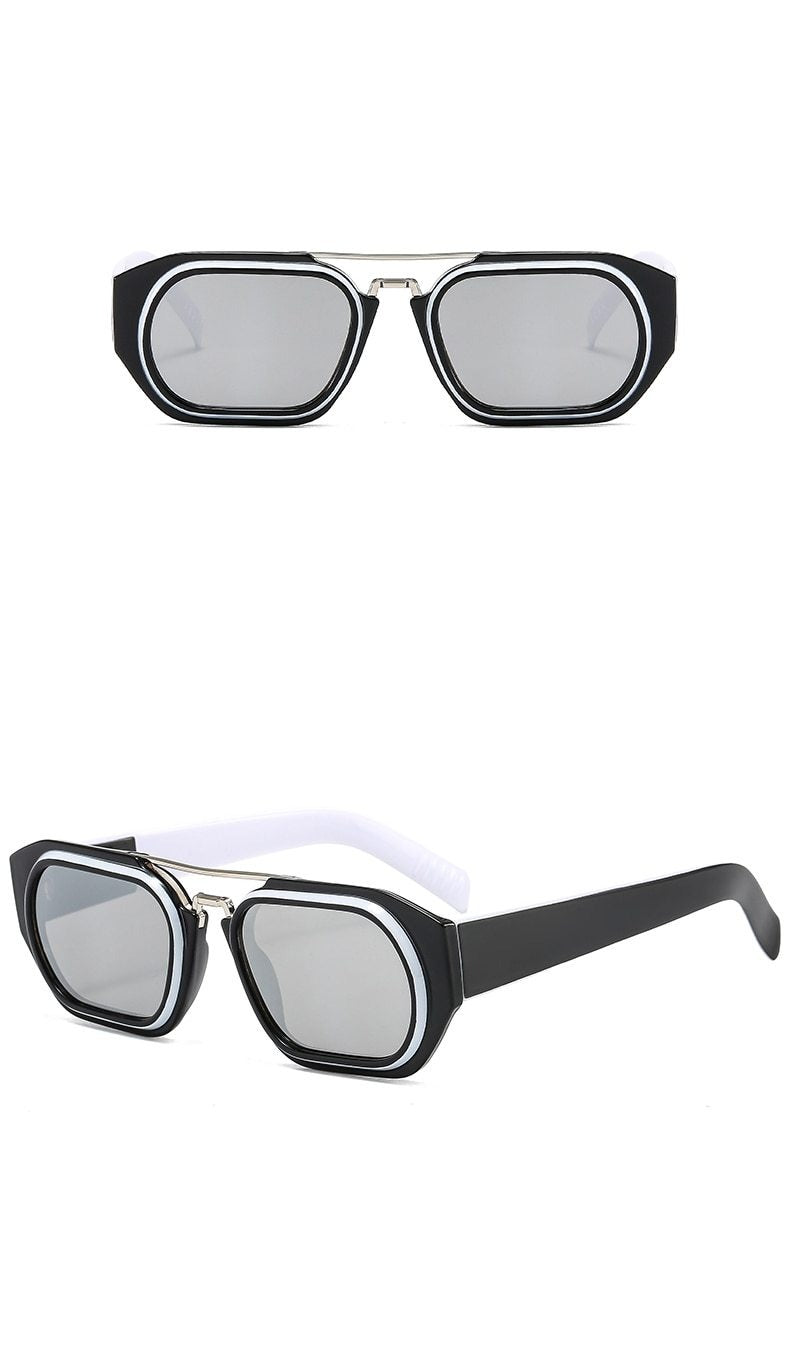 LOCZU ZRX1 Sunglasses