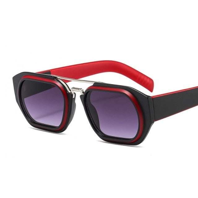 LOCZU ZRX1 Sunglasses