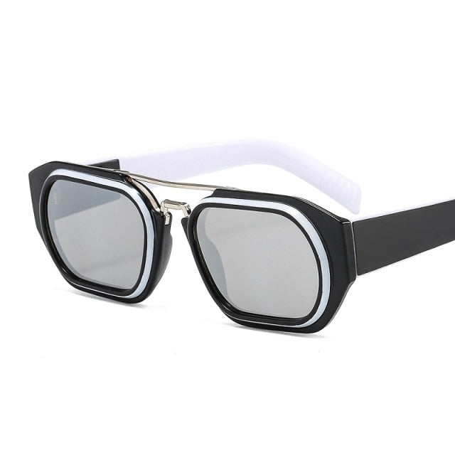 LOCZU ZRX1 Sunglasses