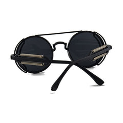 1952 Retro Round Sunglasses