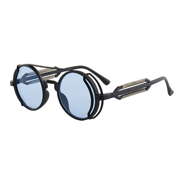 1952 Retro Round Sunglasses