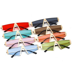 LOCZU ZRX2 Sunglasses