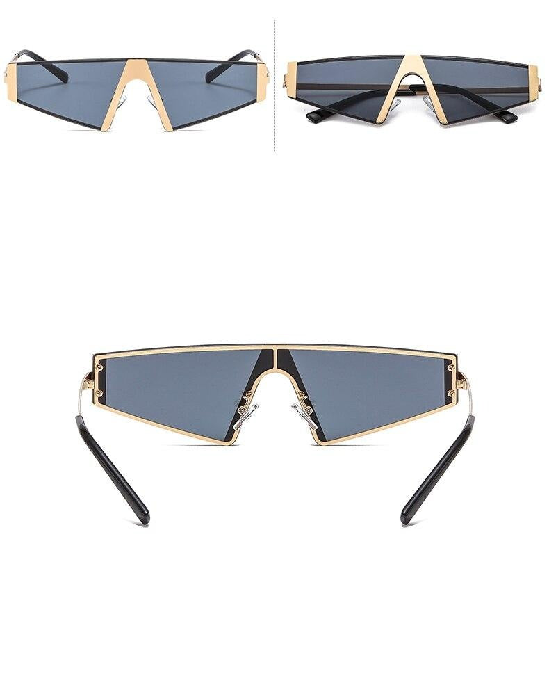LOCZU ZRX2 Sunglasses