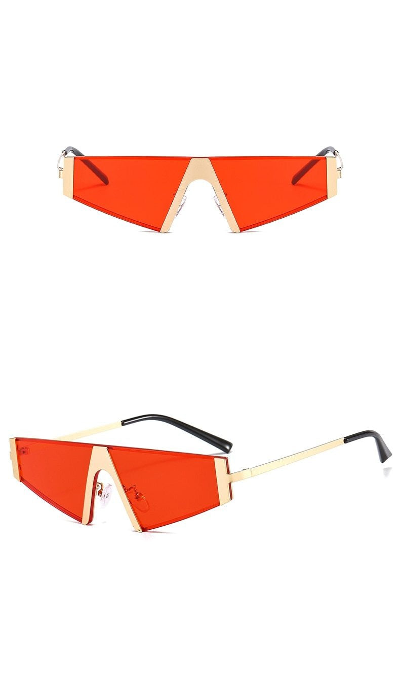 LOCZU ZRX2 Sunglasses
