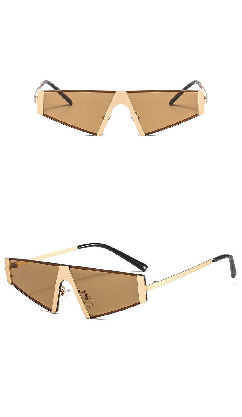 LOCZU ZRX2 Sunglasses