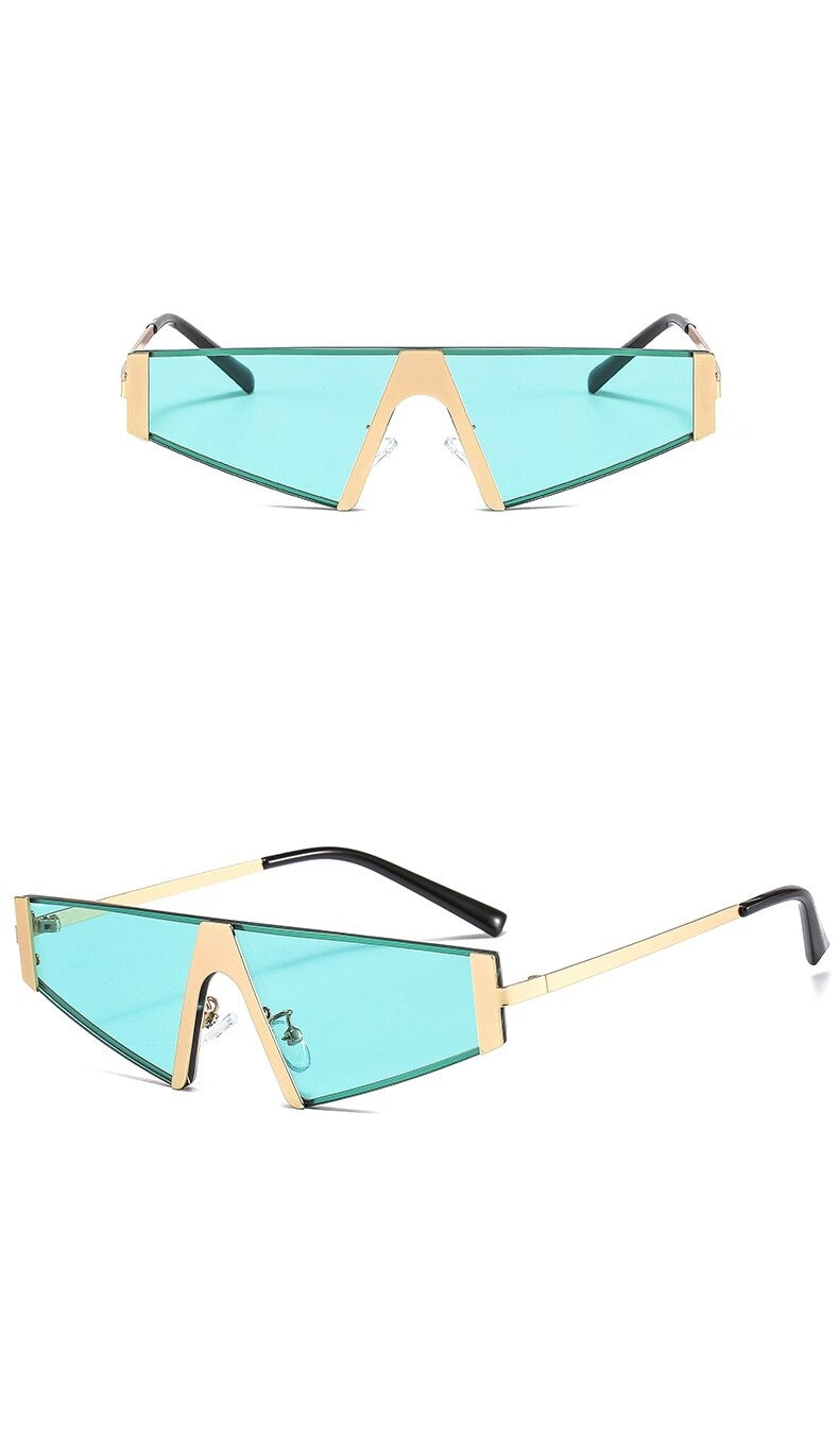 LOCZU ZRX2 Sunglasses