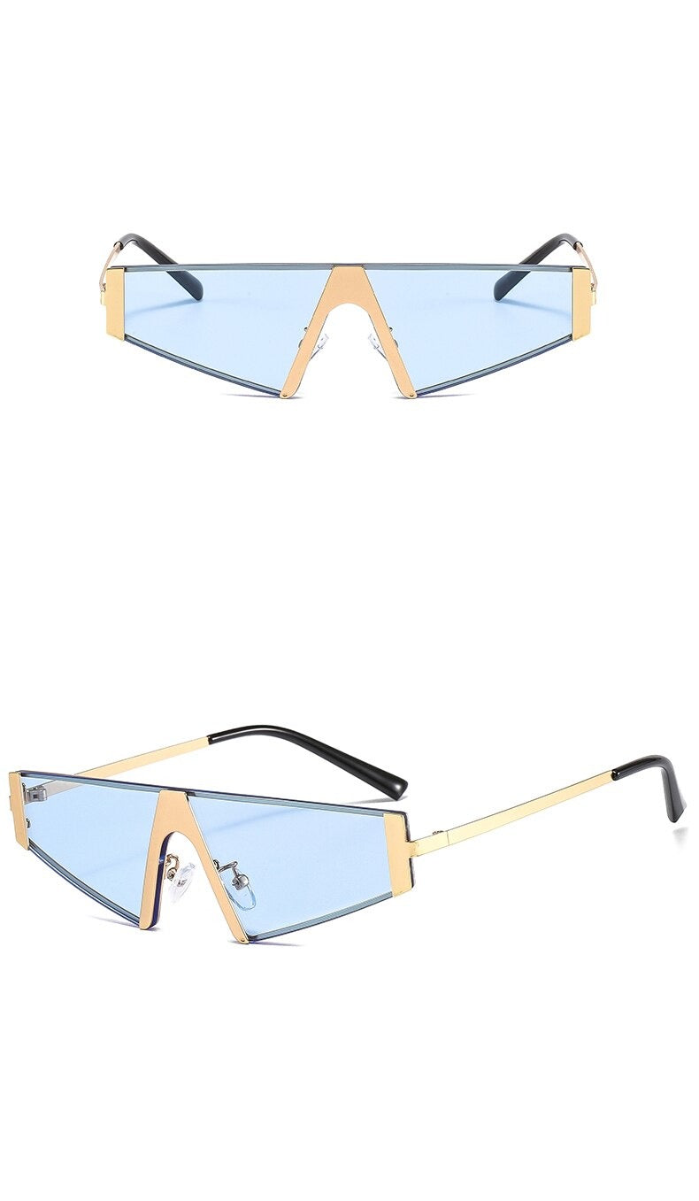 LOCZU ZRX2 Sunglasses