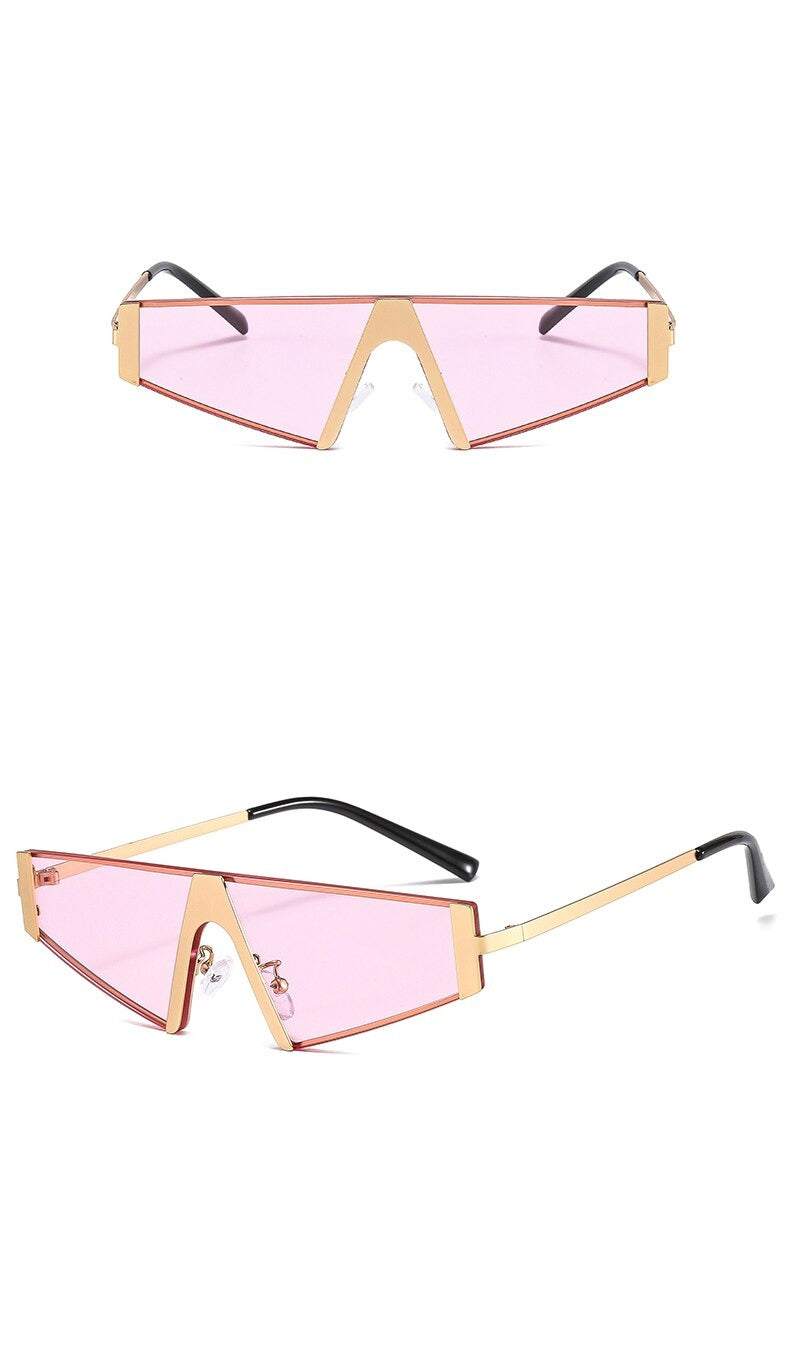 LOCZU ZRX2 Sunglasses