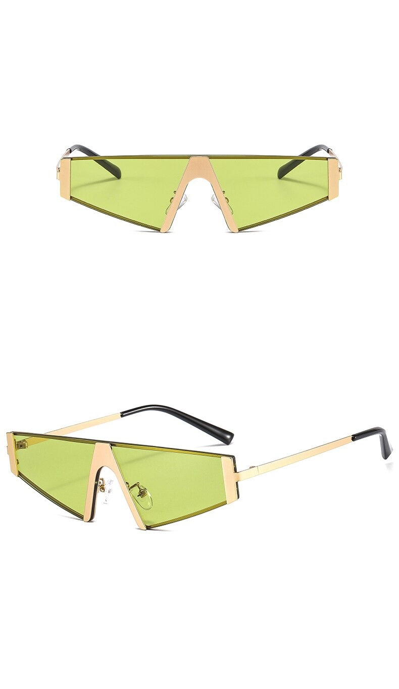 LOCZU ZRX2 Sunglasses