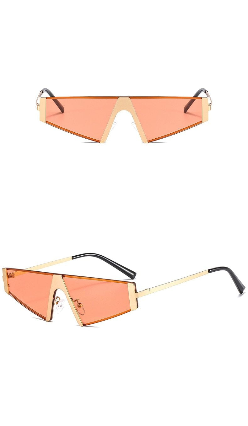 LOCZU ZRX2 Sunglasses