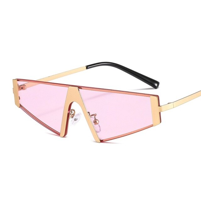 LOCZU ZRX2 Sunglasses