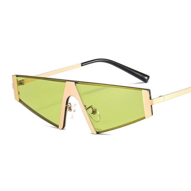 LOCZU ZRX2 Sunglasses