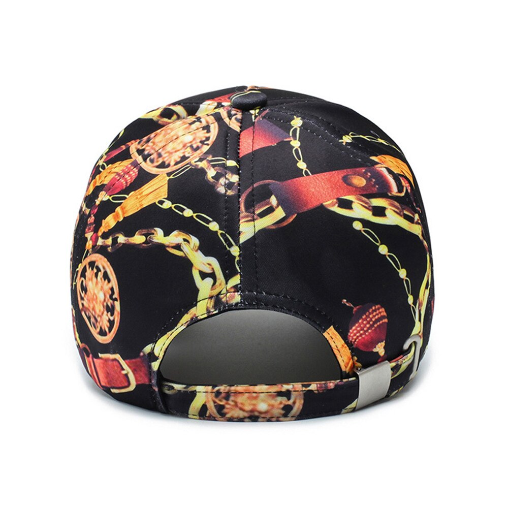 LOCZU Chainz Baseball Cap