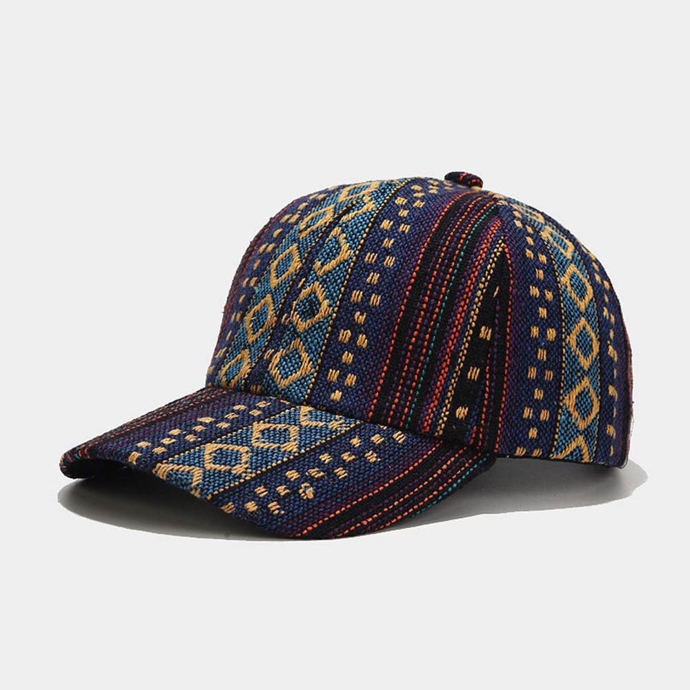 LOCZU Bohemian Baseball Cap