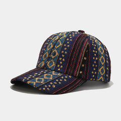 LOCZU Bohemian Baseball Cap