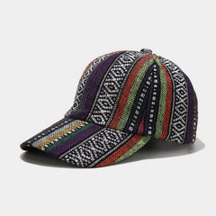 LOCZU Bohemian Baseball Cap