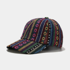 LOCZU Bohemian Baseball Cap