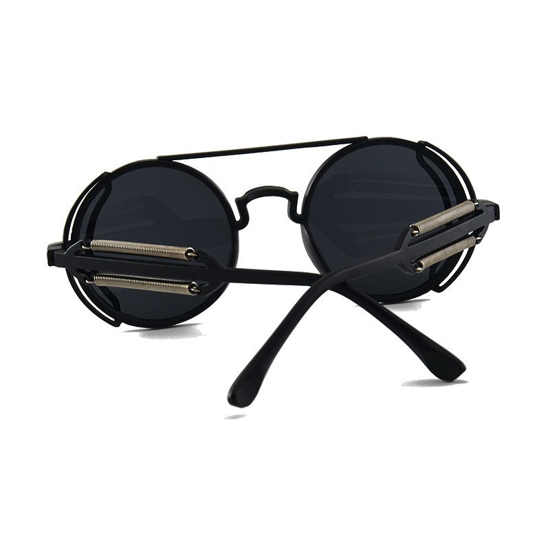 1952 Retro Round Sunglasses